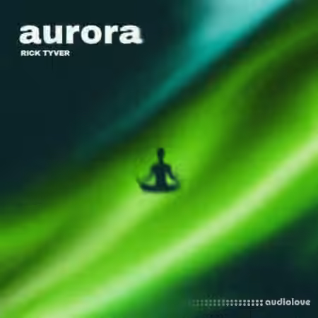 Rick Tyver Aurora (Odyssey) [WAV] - Sample Pack Artwork