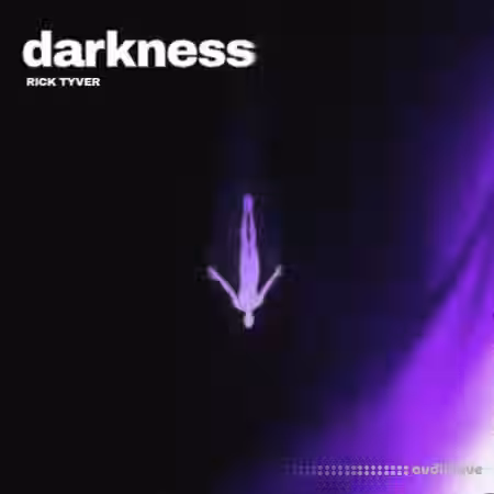 Rick Tyver Darkness (ODYSSEY) [WAV] - Sample Pack Artwork