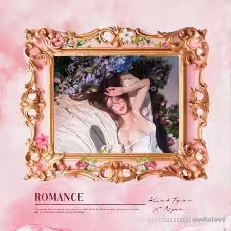 Rick Tyver Romance [Multikit] [WAV, MiDi, Synth Presets] - Sample Pack Artwork