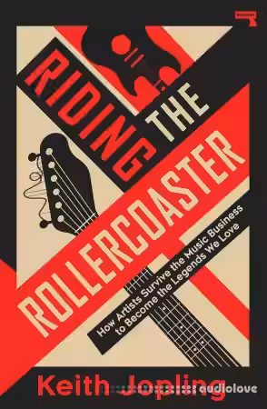 Riding the Rollercoaster: How artists survive the music business to become the legends we love