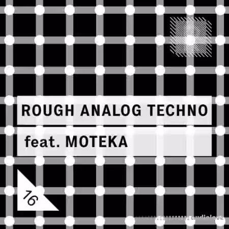 Riemann Kollektion 16 feat Moteka [WAV]