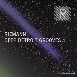 Riemann Kollektion Riemann Deep Detroit Grooves 1 [WAV]