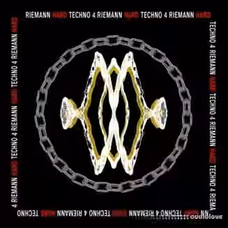 Riemann Kollektion Riemann Hard Techno 4 [WAV]