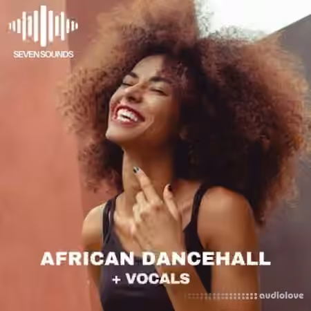 Rightsify African Dancehall [WAV] - Sample Pack Artwork