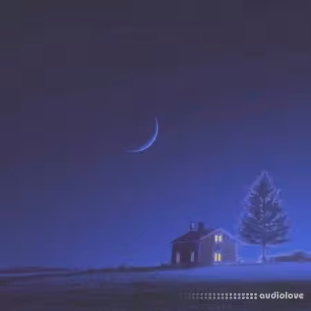 Rightsify Beacon Lofi Hip Hop And Soul [WAV] - Sample Pack Artwork