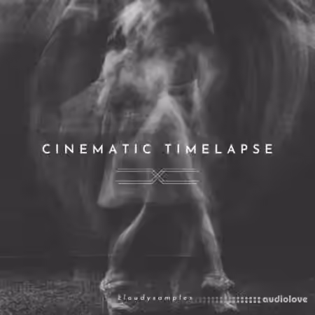Rightsify Cinematic Timelapse [WAV] - Sample Pack Artwork