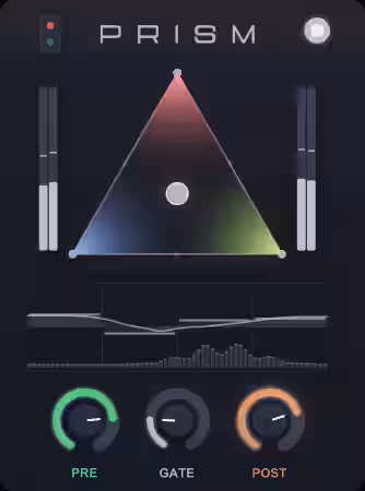 RJ Labs Prism v1.0.3 [WiN] - Sample Pack Artwork