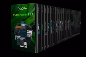 Rob Papen eXplorer 10 v1.0.4a REPACK [WiN]