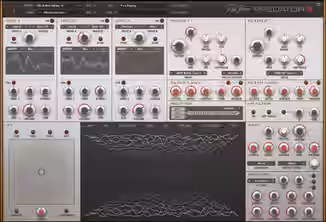 Rob Papen Predator3 v1.0.0a [WiN]