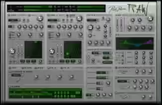 Rob Papen RAW v1.0.4e [MacOSX]