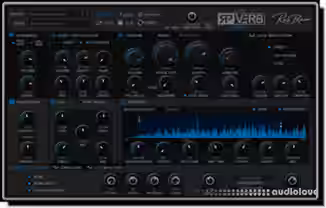 Rob Papen Virtual Effects v2022.01.19 [MacOSX]