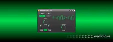 Robert K Groov Mekanik GMaudio FMFX v1.1 [Max for Live] - Sample Pack Artwork