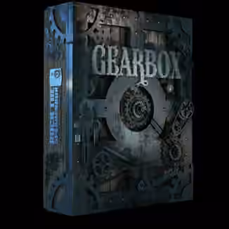 Rock The Speakerbox Gearbox [WAV]