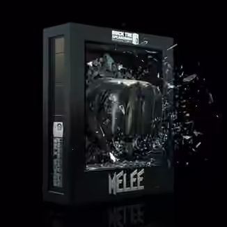 Rock The Speakerbox Melee [WAV]