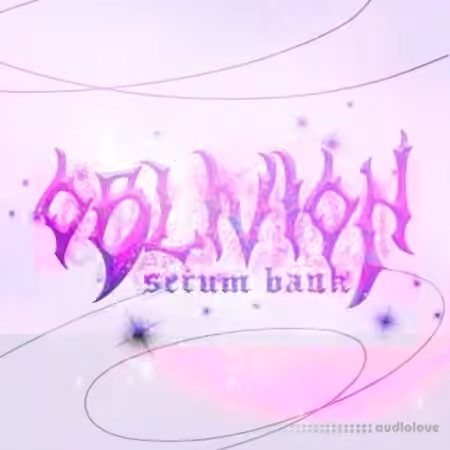 Rodmadeit Oblivion Serum Bank & More [WAV, MiDi, Synth Presets] - Sample Pack Artwork