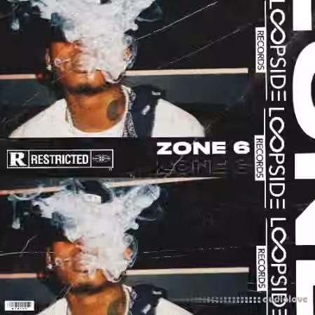 RohXO Zone 6 [WAV, MiDi] - Sample Pack Artwork