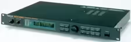 Roland SDX SRV SDE 330 ROM Pack - Sample Pack Artwork