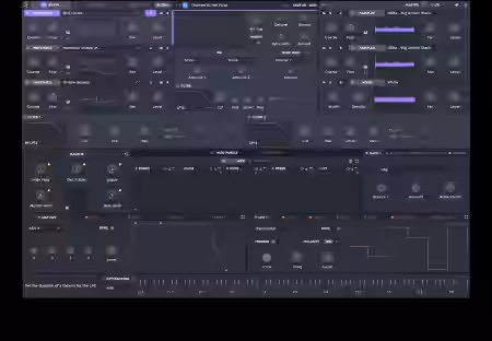 ROLI Equator2 v2.5.2 [WiN] - Sample Pack Artwork