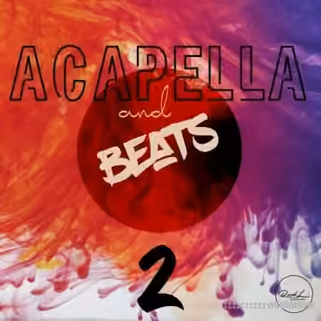 Roundel Sounds Acapella And Beats Vol.2 [WAV, MiDi] - Sample Pack Artwork
