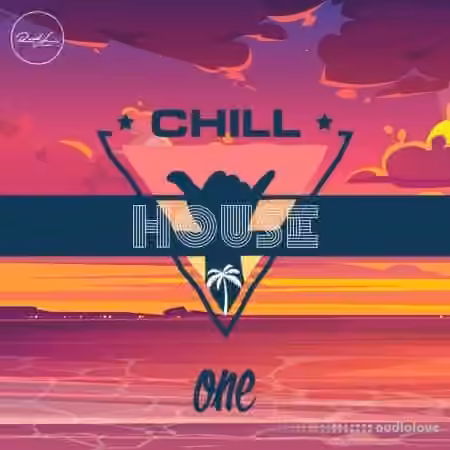 Roundel Sounds Chill House Vol.1 [WAV, MiDi, Synth Presets] - Sample Pack Artwork