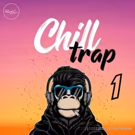Roundel Sounds Chill Trap Vol.1 [WAV, MiDi] - Sample Pack Artwork