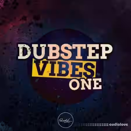 Roundel Sounds Dubstep Vibes Vol.1 [WAV, MiDi, Synth Presets] - Sample Pack Artwork