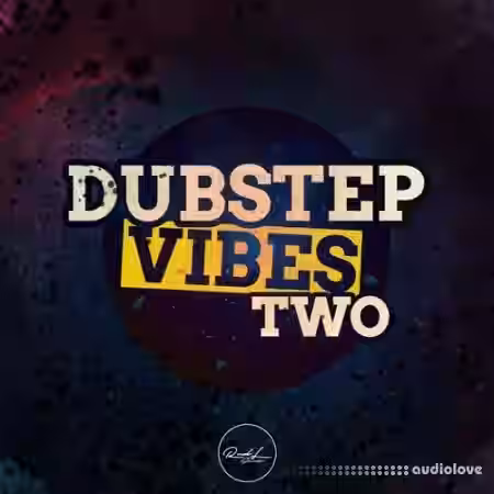 Roundel Sounds Dubstep Vibes Vol.2 [WAV, MiDi, Synth Presets] - Sample Pack Artwork