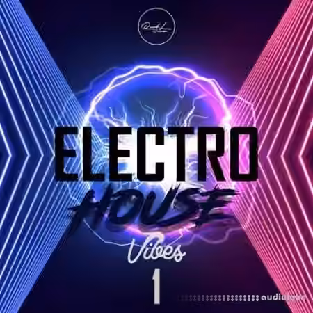 Roundel Sounds Electro House Vibes Vol.1 [WAV, MiDi, Synth Presets] - Sample Pack Artwork