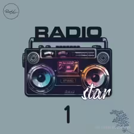 Roundel Sounds Radio Star Volume 1 [WAV, MiDi] - Sample Pack Artwork