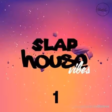 Roundel Sounds Slap House Vibes Vol.1 [WAV, MiDi, Synth Presets]