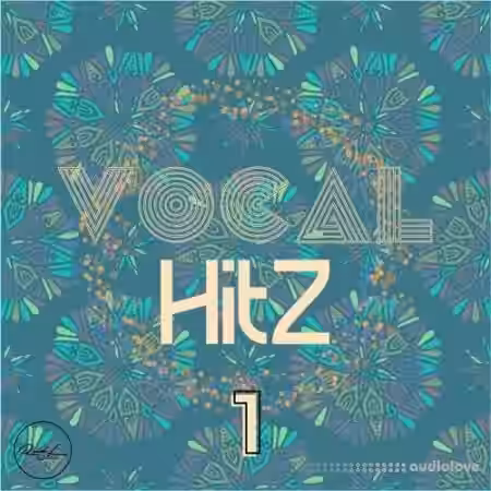 Roundel Sounds Vocal Hits Vol.1 [WAV, MiDi] - Sample Pack Artwork