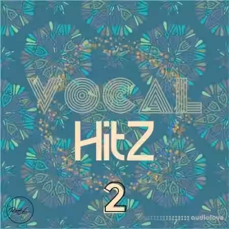 Roundel Sounds Vocal Hits Vol.2 [WAV, MiDi] - Sample Pack Artwork