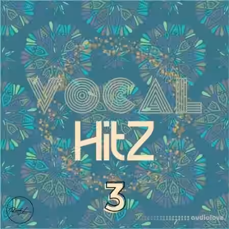 Roundel Sounds Vocal Hits Vol.3 [WAV, MiDi] - Sample Pack Artwork