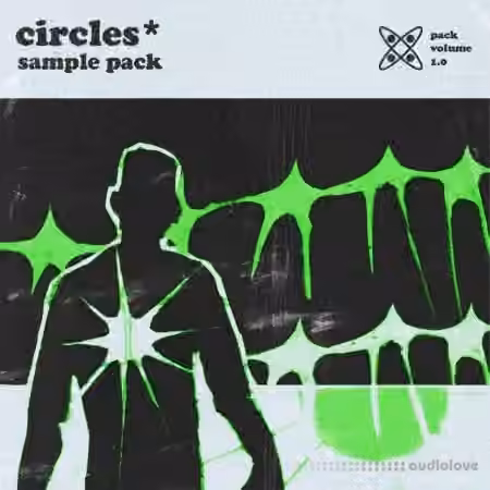 Roy Sean Circles Sample Pack [WAV] - Sample Pack Artwork