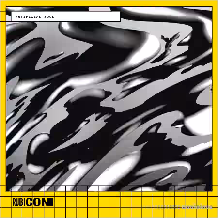 Rubicon Artificial Soul [WAV] - Sample Pack Artwork