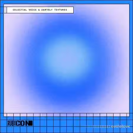 Rubicon Celestial Voice And Earthly Textures [WAV, Synth Presets] - Sample Pack Artwork