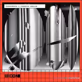 Rubicon Experimental And Cinematic Modular [WAV]