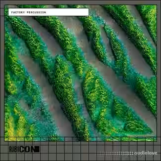 Rubicon Factory Percussion [WAV]