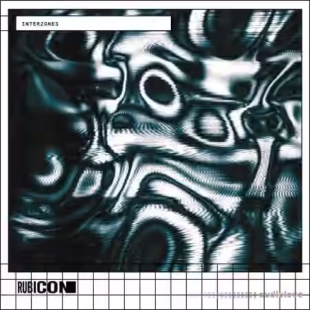 Rubicon Interzones [WAV] - Sample Pack Artwork
