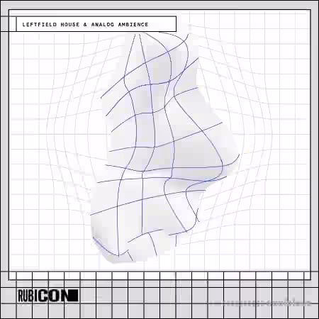 Rubicon Leftfield House and Analog Ambience [WAV] - Sample Pack Artwork