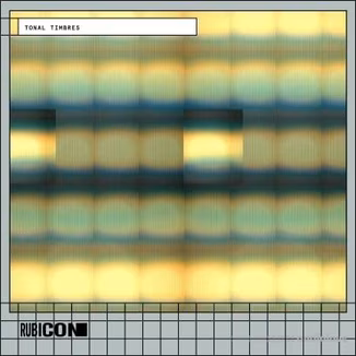 Rubicon Tonal Timbres [WAV]