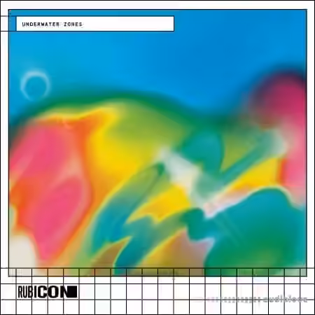 Rubicon Underwater Zones [WAV, Synth Presets] - Sample Pack Artwork