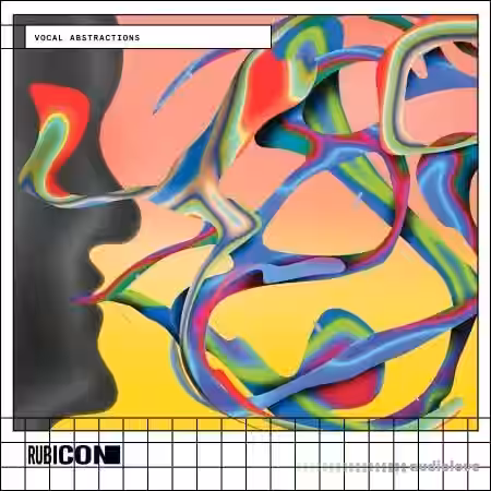 Rubicon Vocal Abstractions [MULTiFORMAT] - Sample Pack Artwork