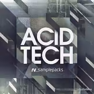 RV Samplepacks Acid Tech [MULTiFORMAT]