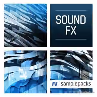 RV Samplepacks Sound FX [WAV, Sampler Patches]