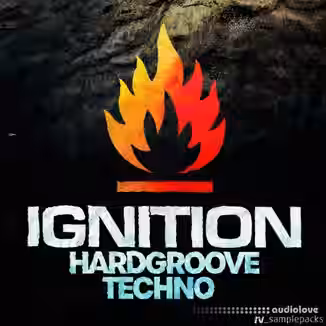 RV Samplepacks Technoid Cursed Techno [WAV]