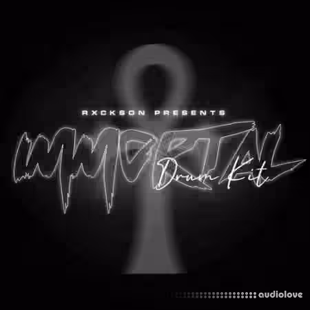 Rxckson 'IMMORTAL' Drill Kit [WAV]
