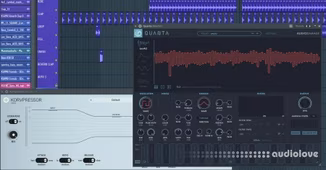 RYOQUCHA Dtm Tips [WAV]