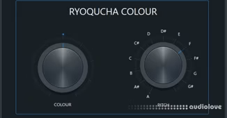 RYOQUCHA πÇÉPatcher PresetπÇæ Ryoqucha Colour [Synth Presets]