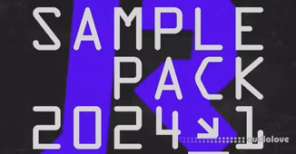 Ryoqucha Samplepack 2024_1 [WAV]